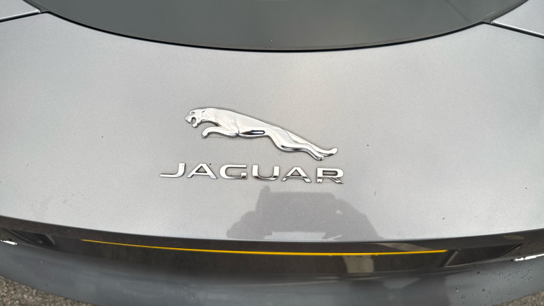 Jaguar F-Type 3.0 [380] Supercharged V6 R-Dynamic 2dr Auto AWD Petrol Coupe